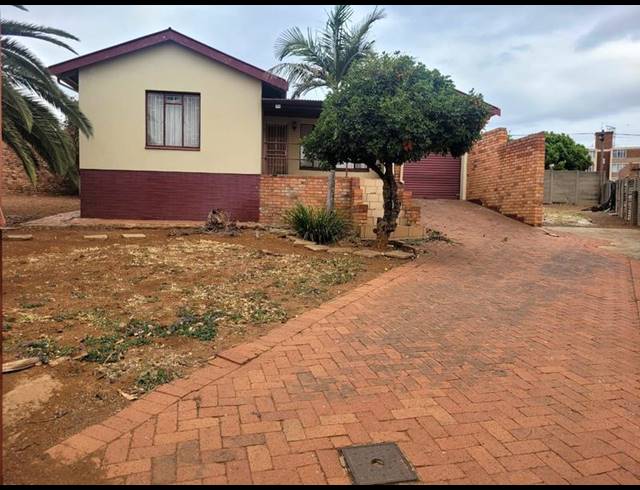 3 BEDROOM HOUSE FOR SALE IN KWAGGASRAND
